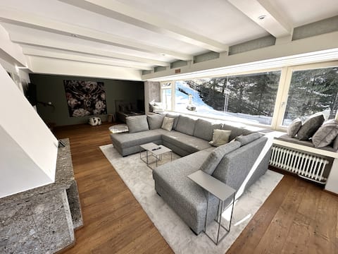 Holiday home Mützenzauber