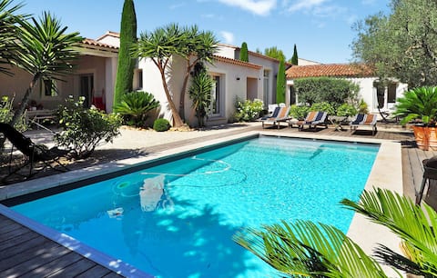 Elen & Jacques's Home