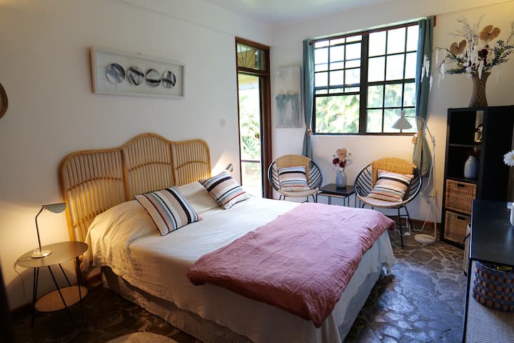 Спална соба 2