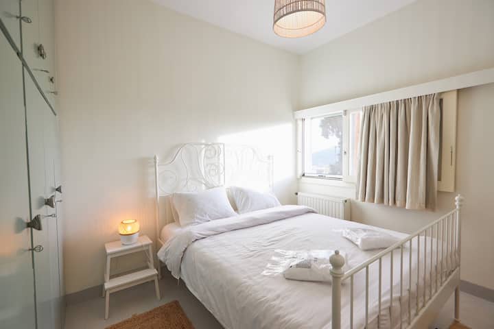 ห้องนอน