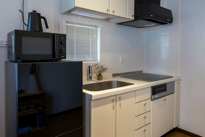The Apartment Hotel managed Airbnb listing 1