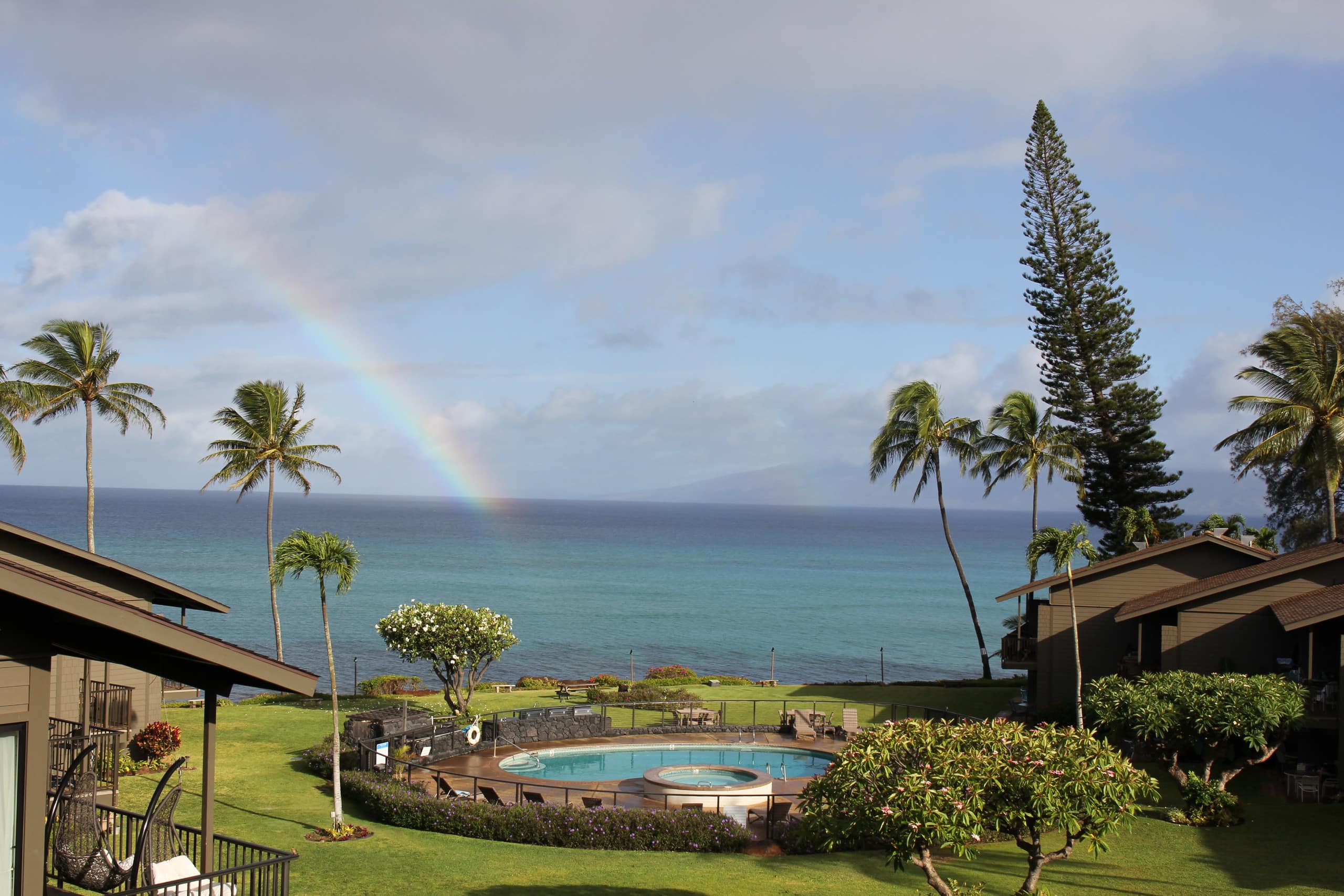West Maui Oceanfront 2BR Oceanview. AC - Image 22