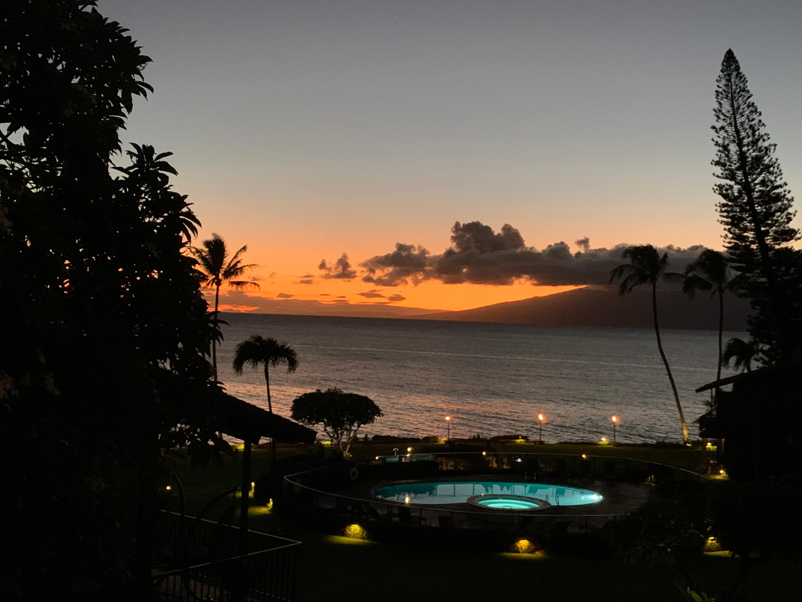 West Maui Oceanfront 2BR Oceanview. AC - Image 21