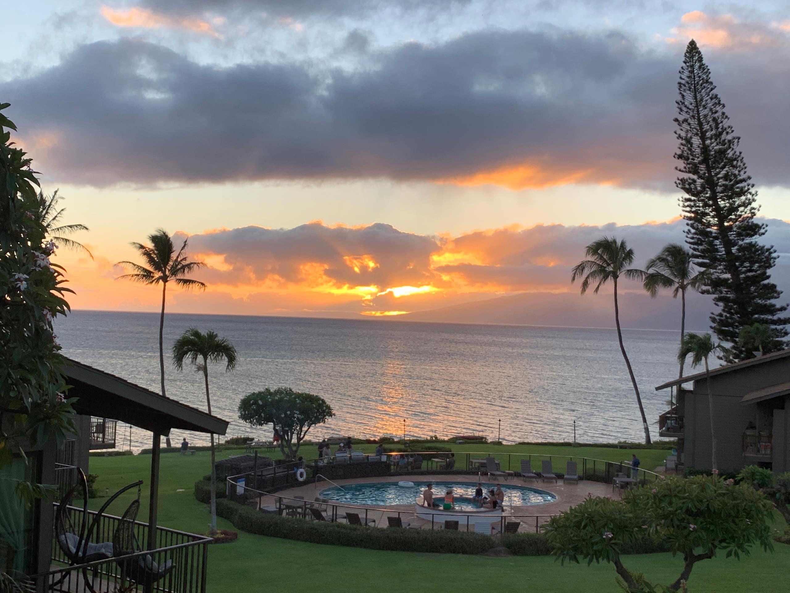 West Maui Oceanfront 2BR Oceanview. AC - Image 23