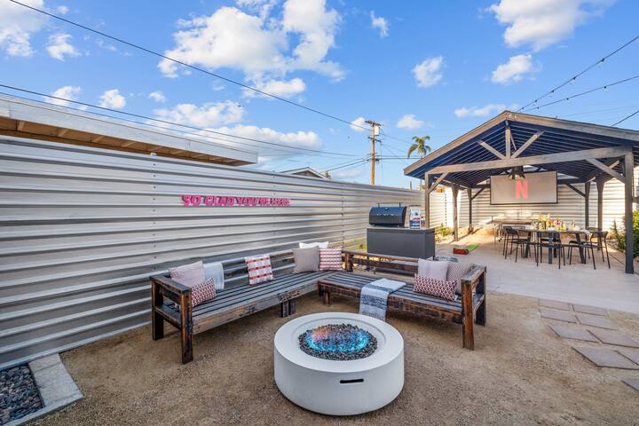 Gathering OASIS | ALL KING BEDS | Pool | Game Room gallery image 3