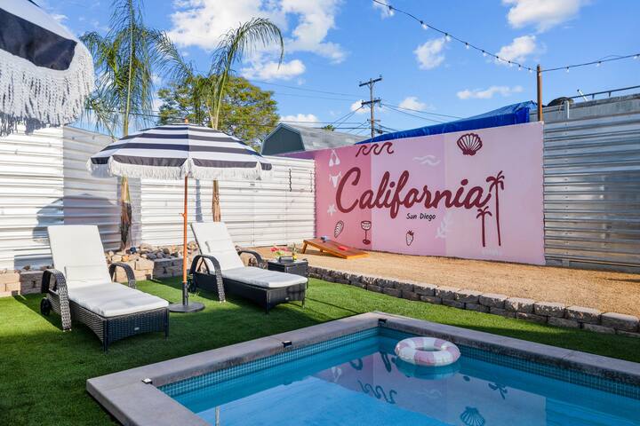 Gathering OASIS | ALL KING BEDS | Pool | Game Room gallery image 5