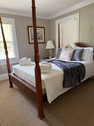 Savannah Dream Vacations managed Airbnb listing 3