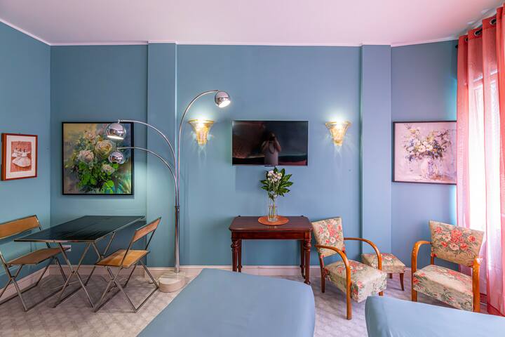 Tu chiamale emozioni intero appartamento gallery image 4