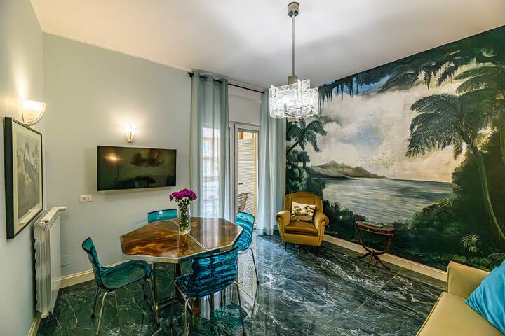 Tu chiamale emozioni intero appartamento gallery image 5