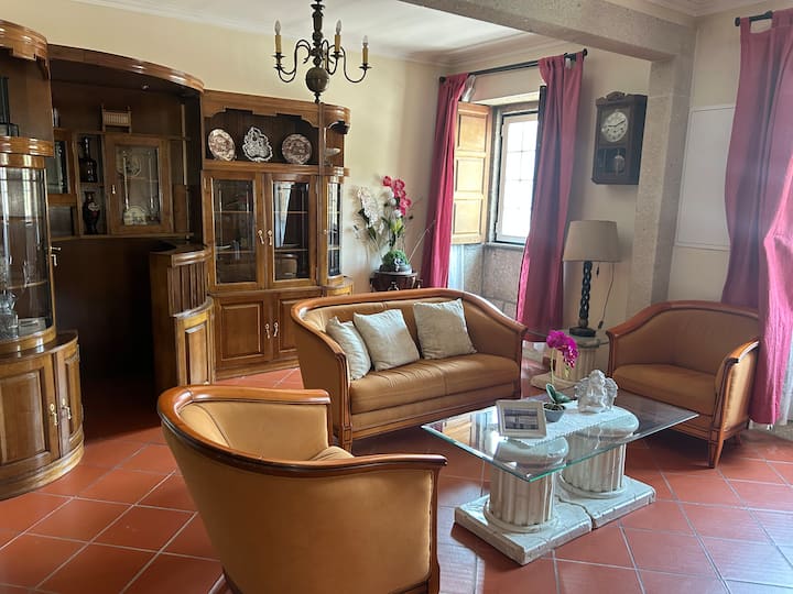 Casa Cantinho Dos Corvos - Ponte de Lima