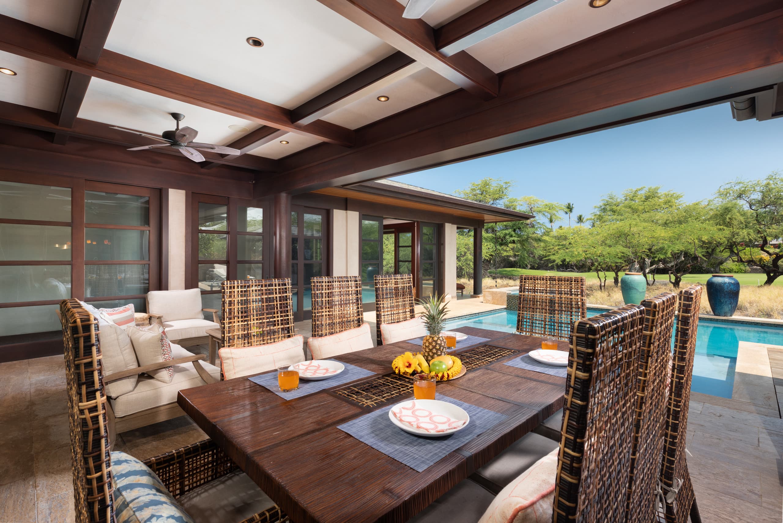 Home in Waimea · ★5.0 · 4 bedrooms · 8 beds · 3.5 baths - Image 12