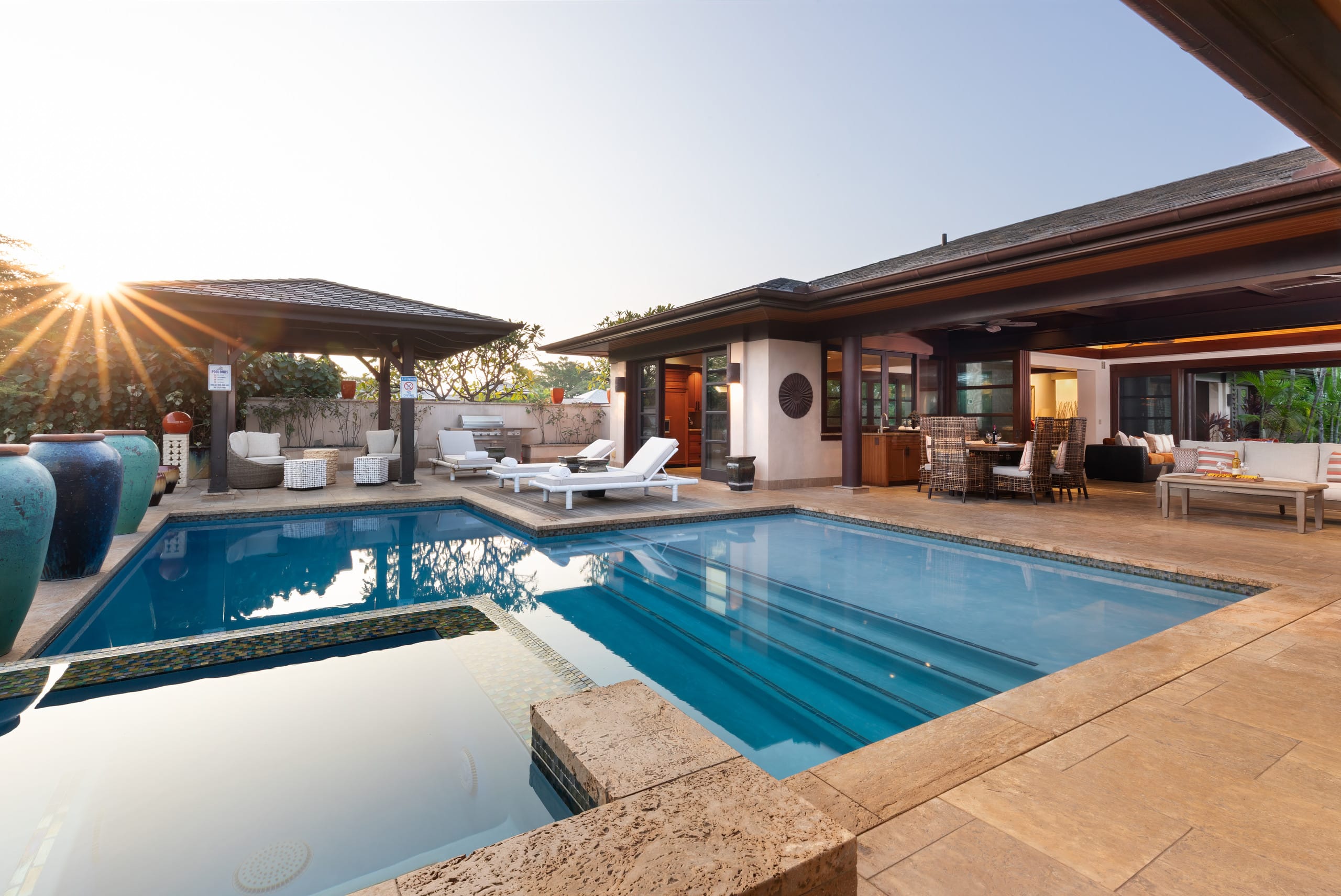 Home in Waimea · ★5.0 · 4 bedrooms · 8 beds · 3.5 baths - Image 2