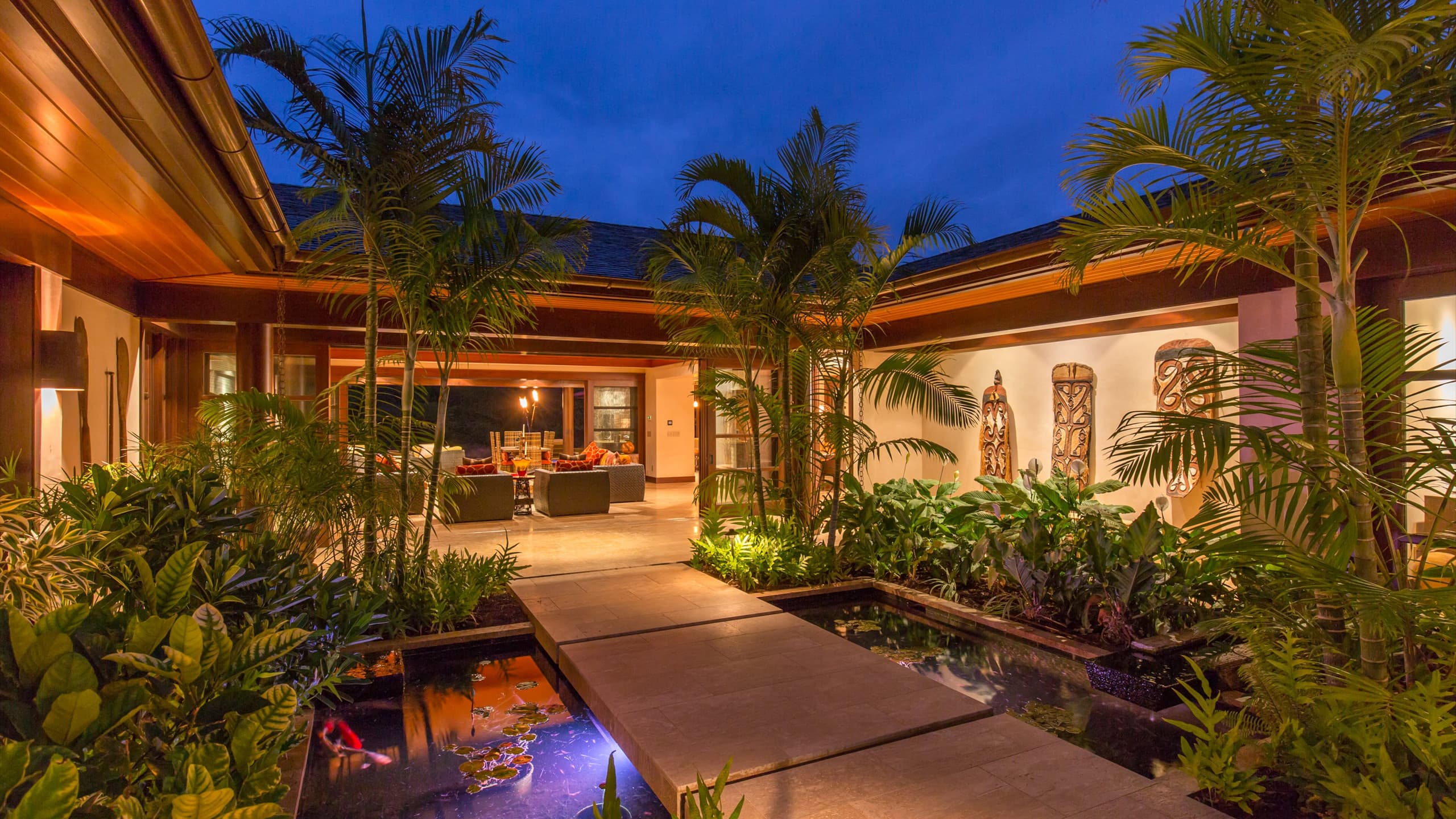 Home in Waimea · ★5.0 · 4 bedrooms · 8 beds · 3.5 baths - Image 62