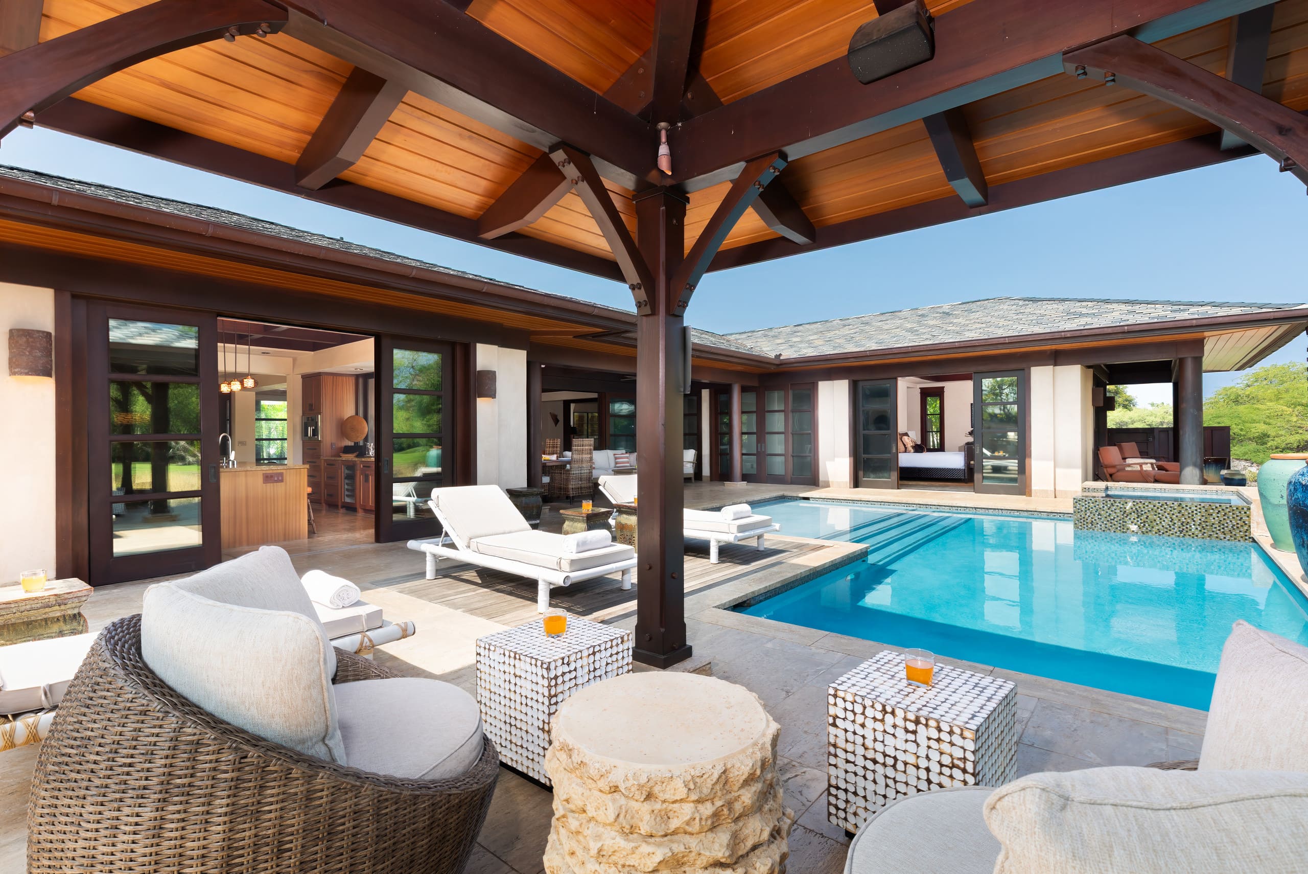 Home in Waimea · ★5.0 · 4 bedrooms · 8 beds · 3.5 baths - Image 16
