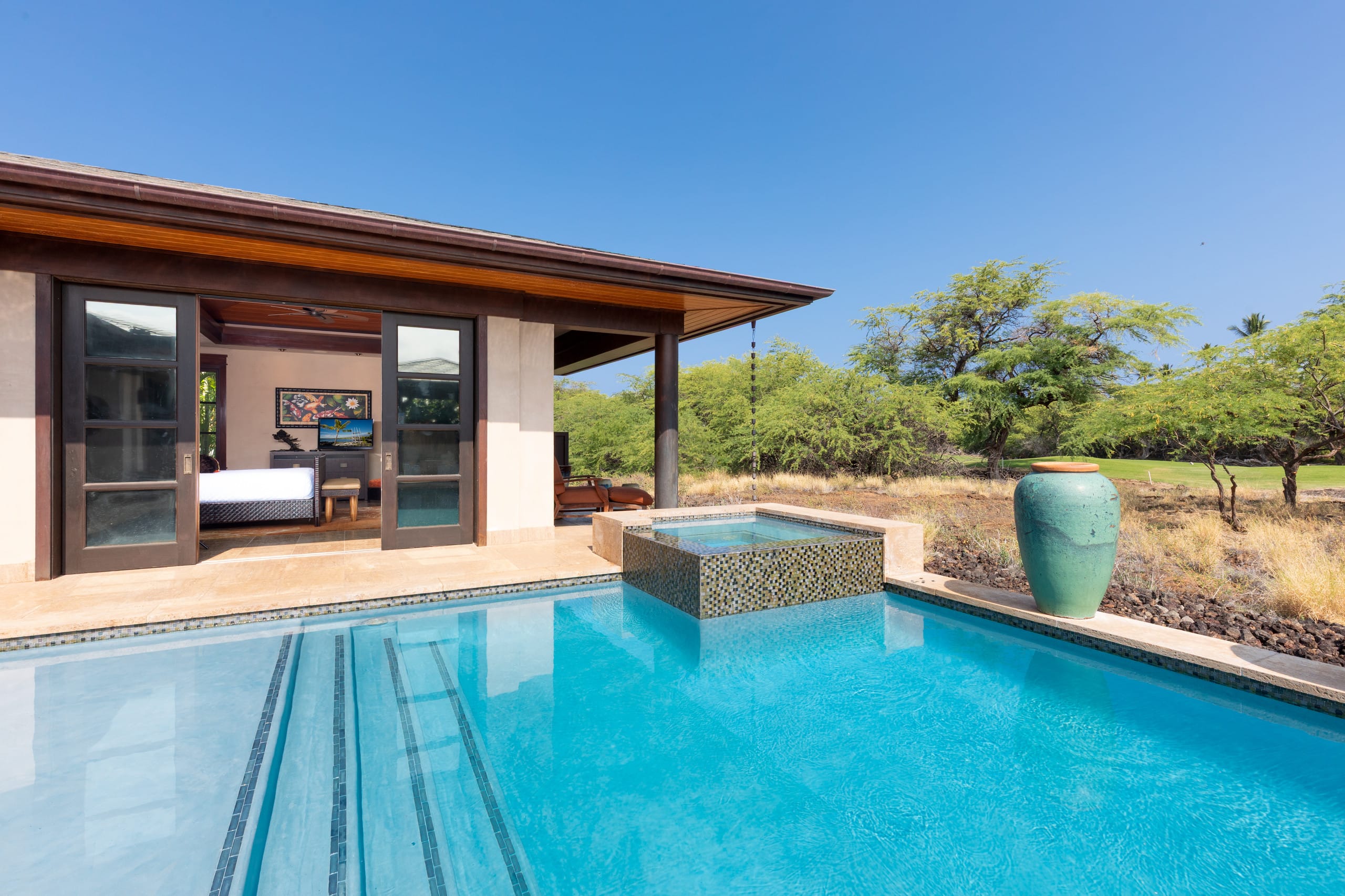 Home in Waimea · ★5.0 · 4 bedrooms · 8 beds · 3.5 baths - Image 8