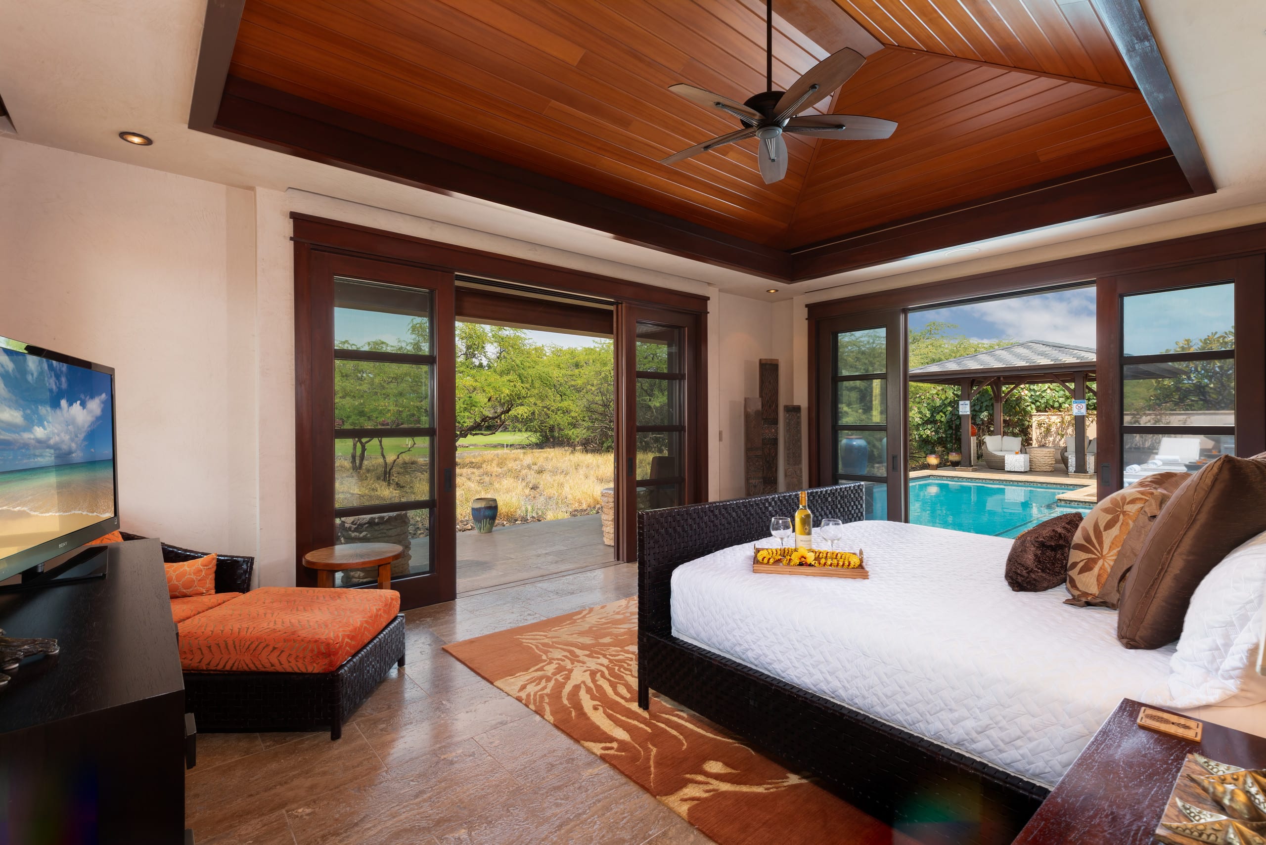 Home in Waimea · ★5.0 · 4 bedrooms · 8 beds · 3.5 baths - Image 32