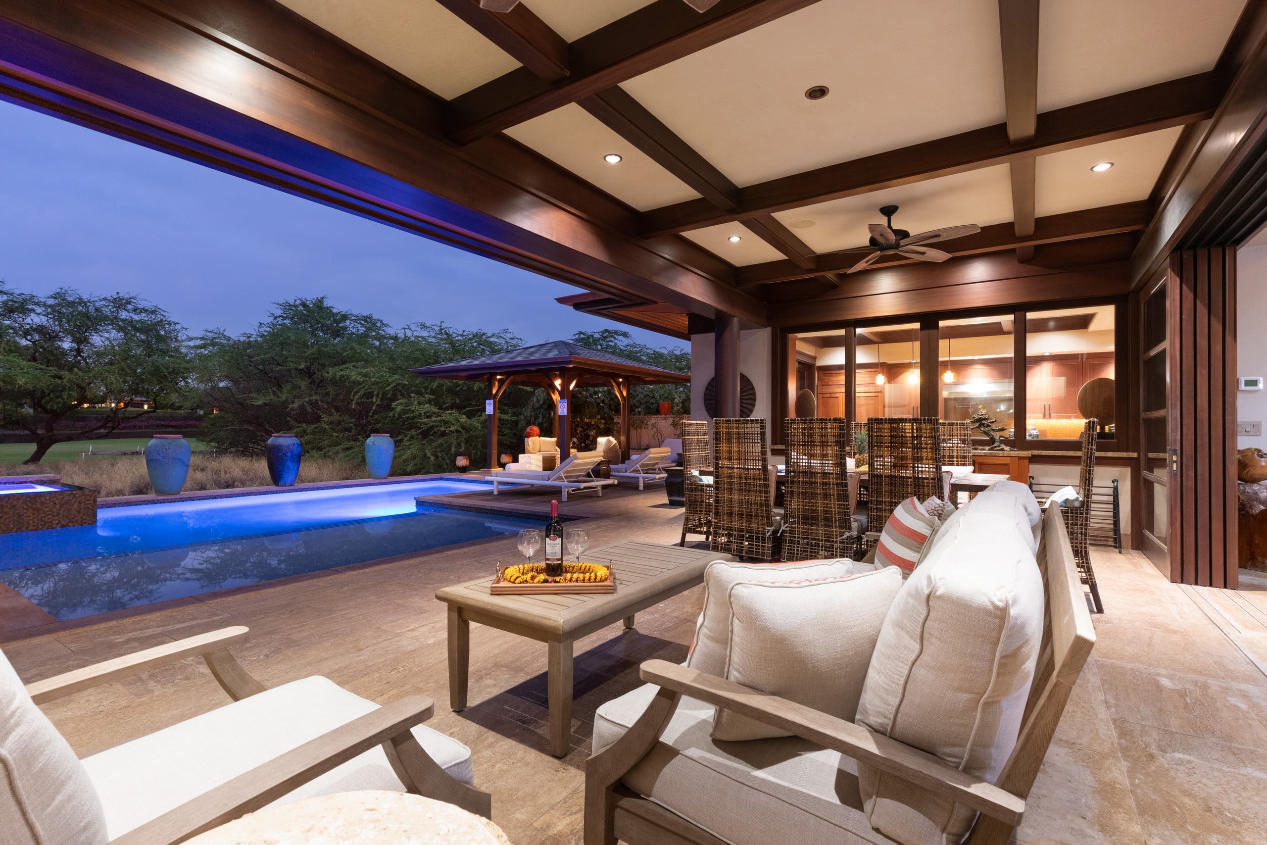 Home in Waimea · ★5.0 · 4 bedrooms · 8 beds · 3.5 baths - Image 13