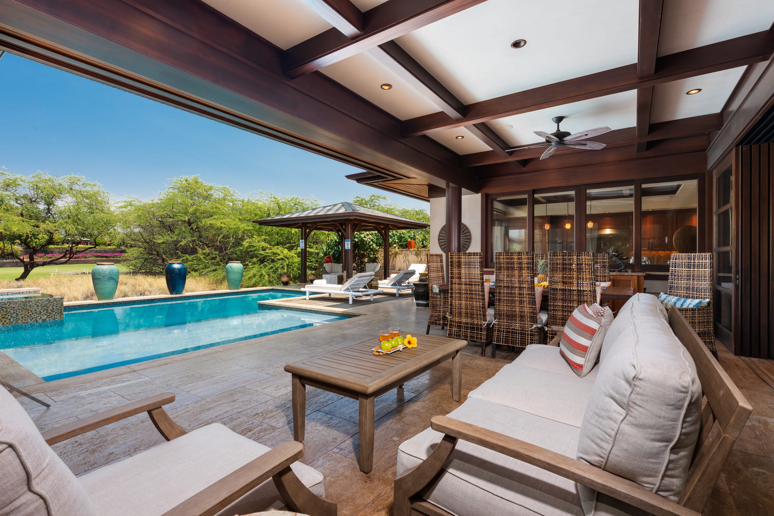Home in Waimea · ★5.0 · 4 bedrooms · 8 beds · 3.5 baths - Image 11