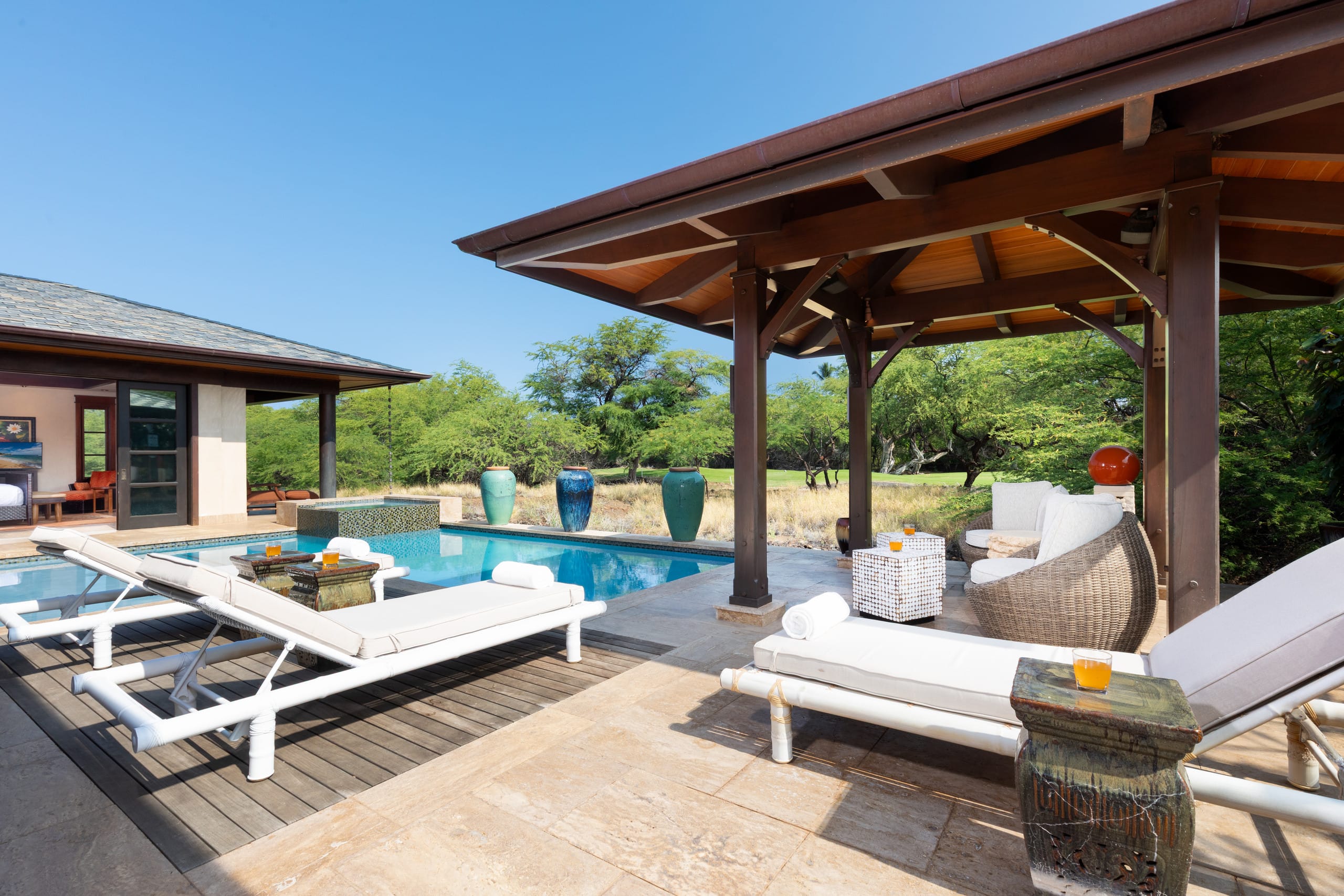 Home in Waimea · ★5.0 · 4 bedrooms · 8 beds · 3.5 baths - Image 14
