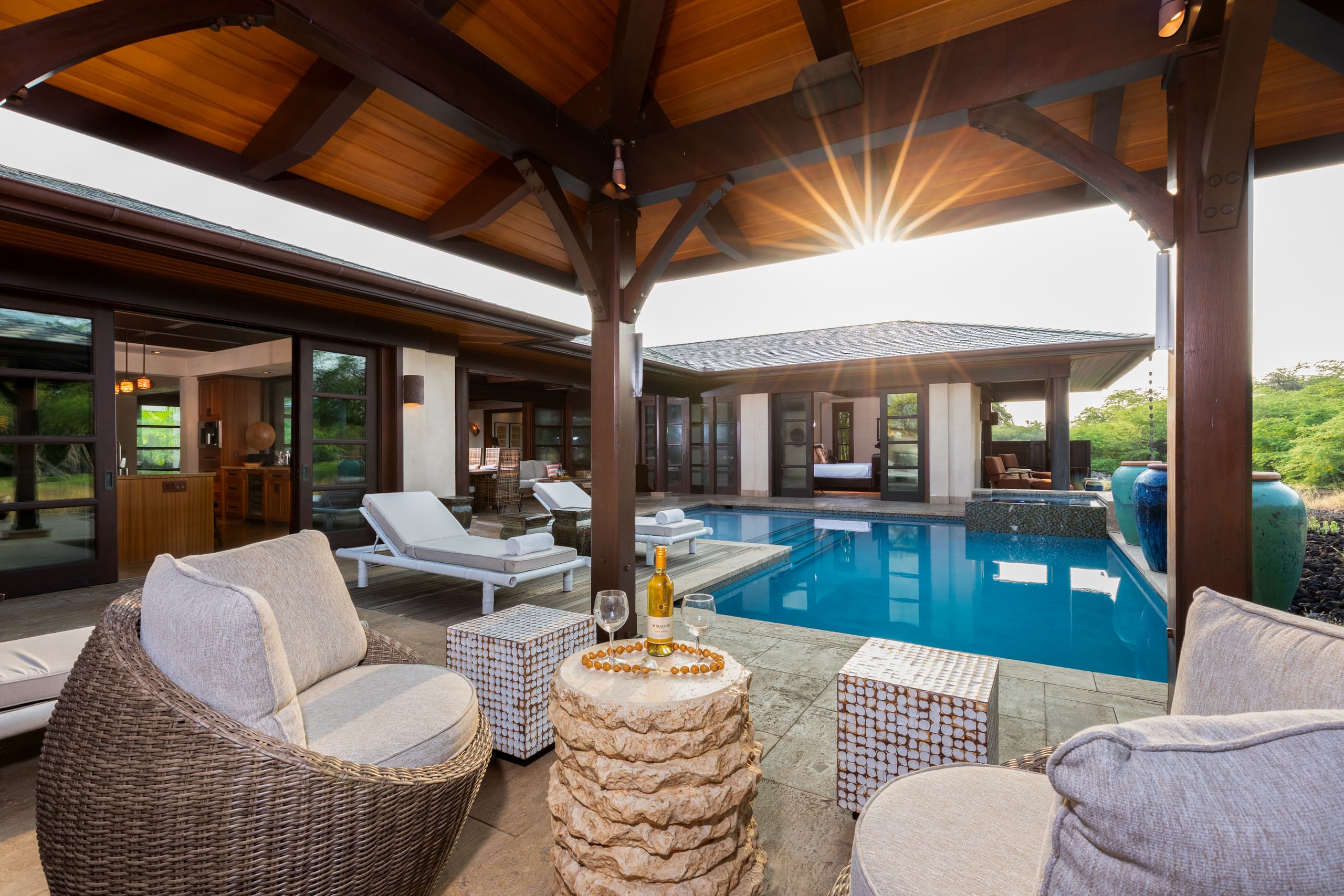 Home in Waimea · ★5.0 · 4 bedrooms · 8 beds · 3.5 baths - Image 63