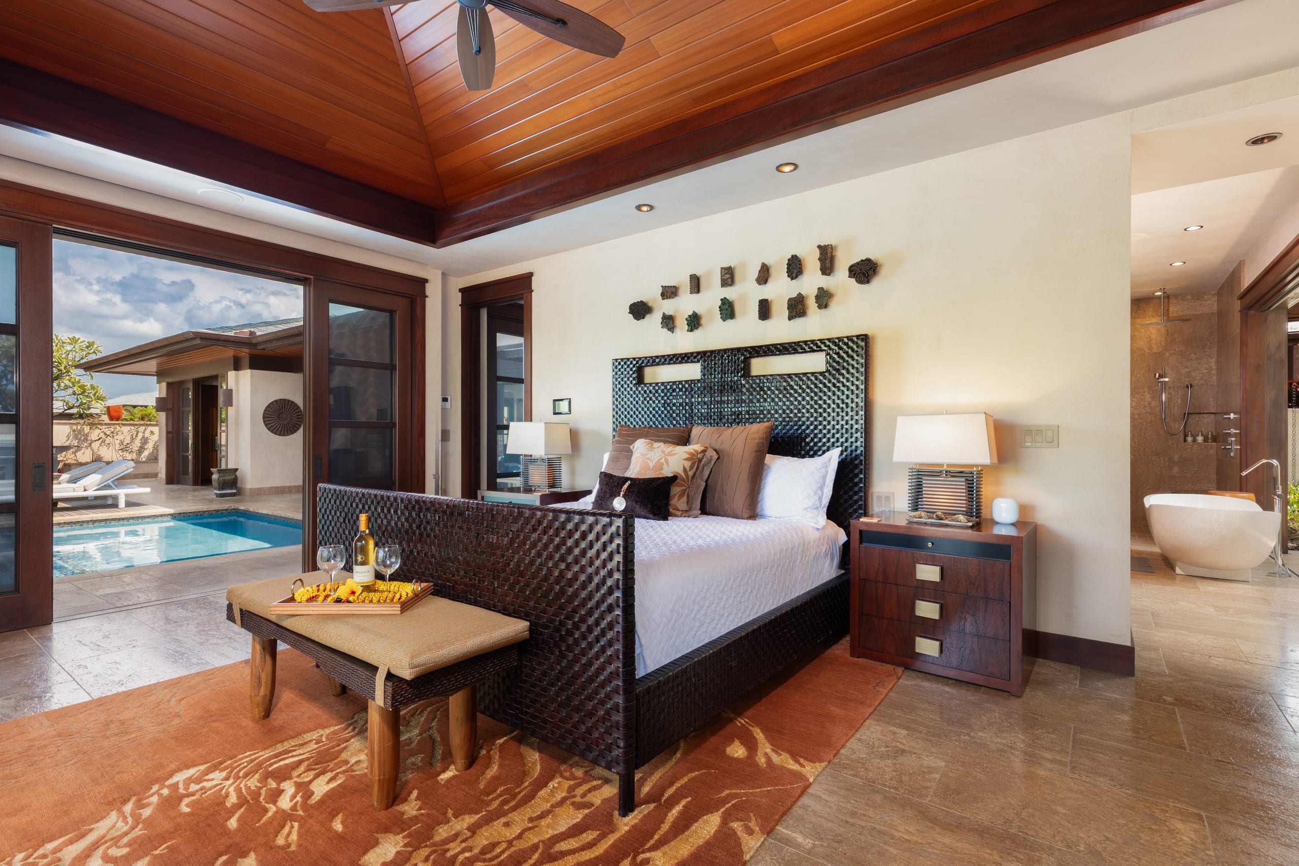 Home in Waimea · ★5.0 · 4 bedrooms · 8 beds · 3.5 baths - Image 31