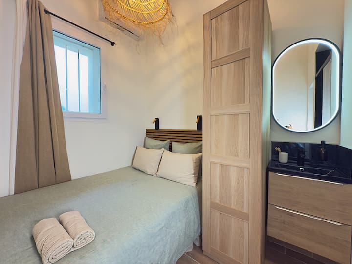 Chambre 1