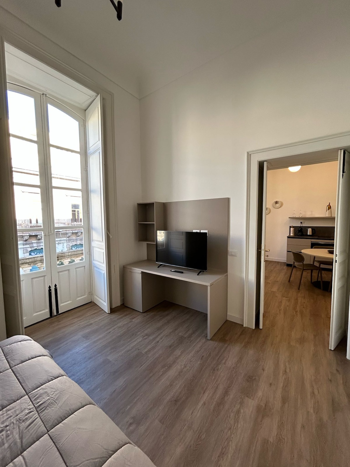Top Airbnb: Case Sapienza Apartment 1 - Archè a Siracusa