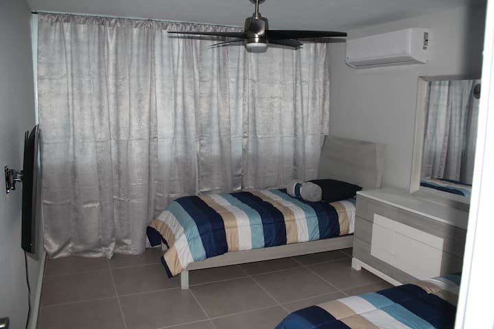 Спална соба 4