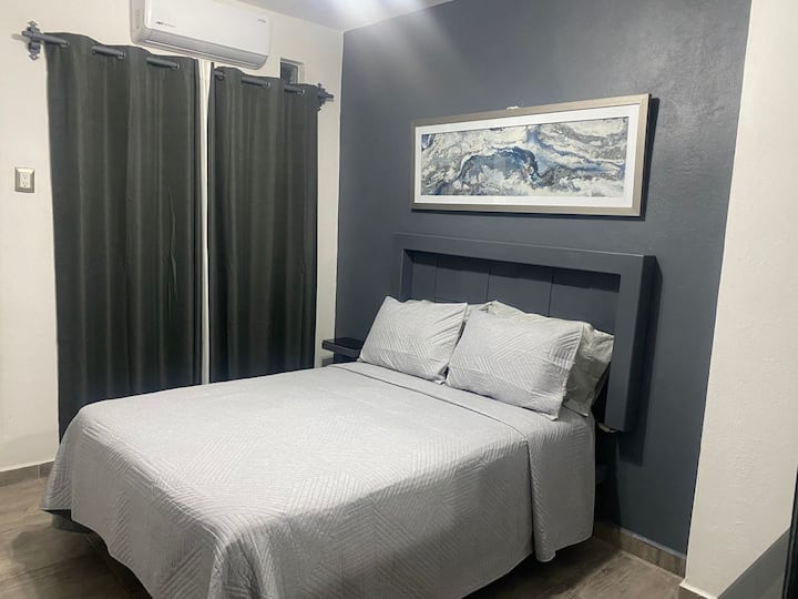Habitación 1