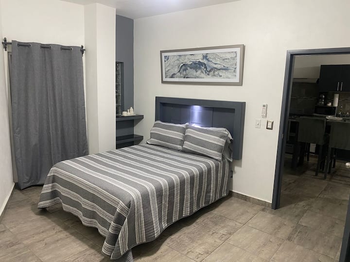 Habitación 2