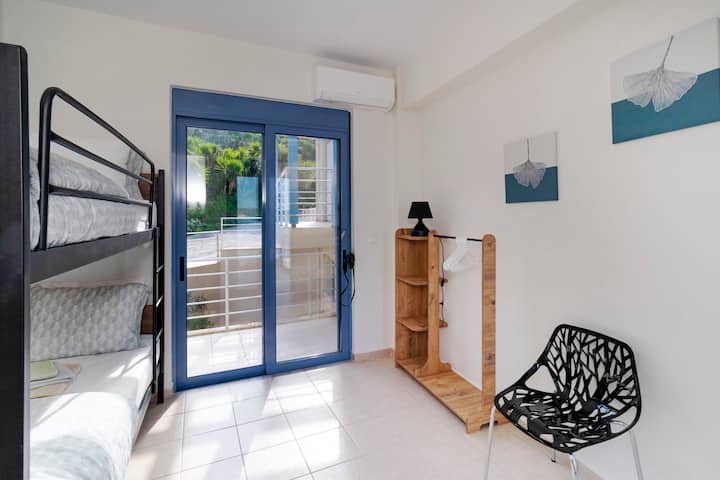 საძინებელი 2