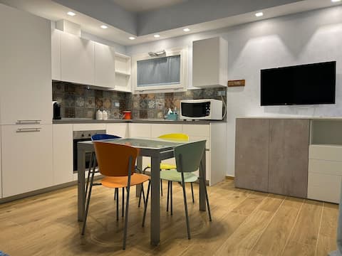 Proprietà Airbnb di successo: Casa Veronica – Azzurra a Diano Marina