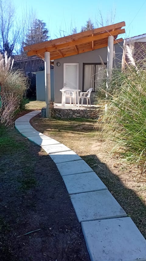 Popular Airbnb listing: Rincon del Aguaribay in Villa General Belgrano
