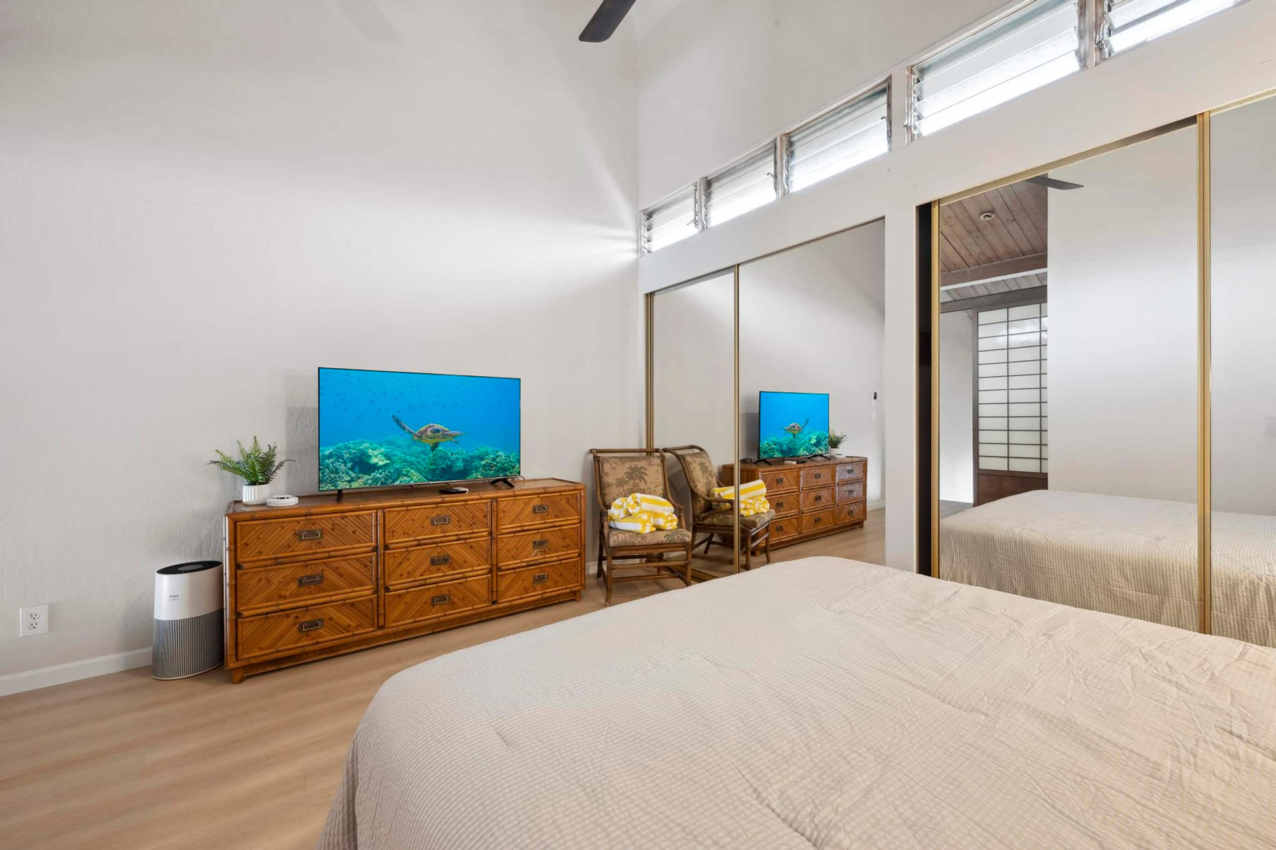 Oceanfront Maui Condo-Walk to Beach, Shops, Cafés - Image 28