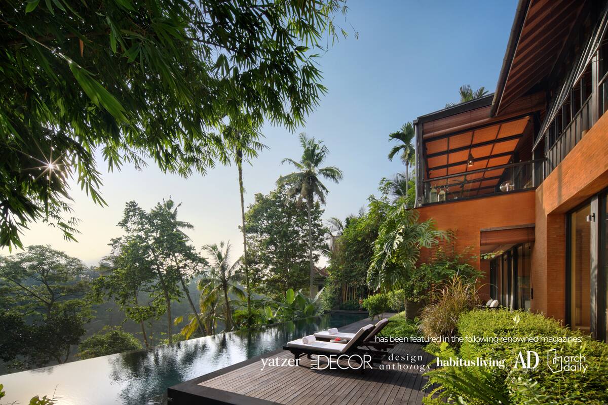 Sumeru Estate 3 BR — view 2