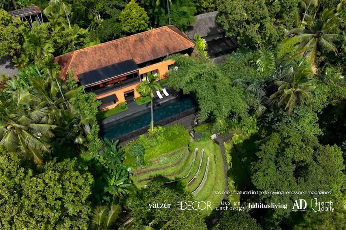 Sumeru Botanical Estate