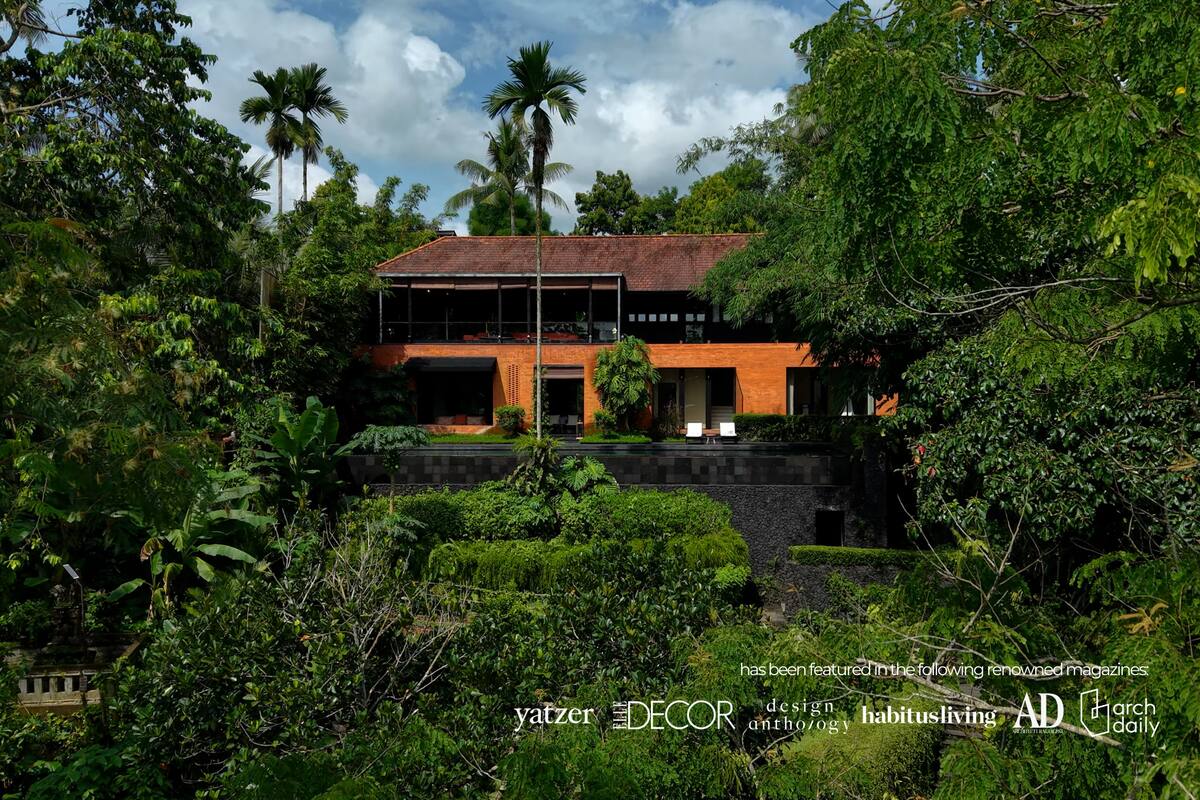 Sumeru Botanical Estate — view 2