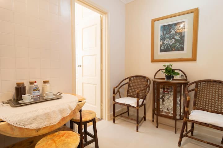 Apartment At Hotel Quitandinha - Petrópolis