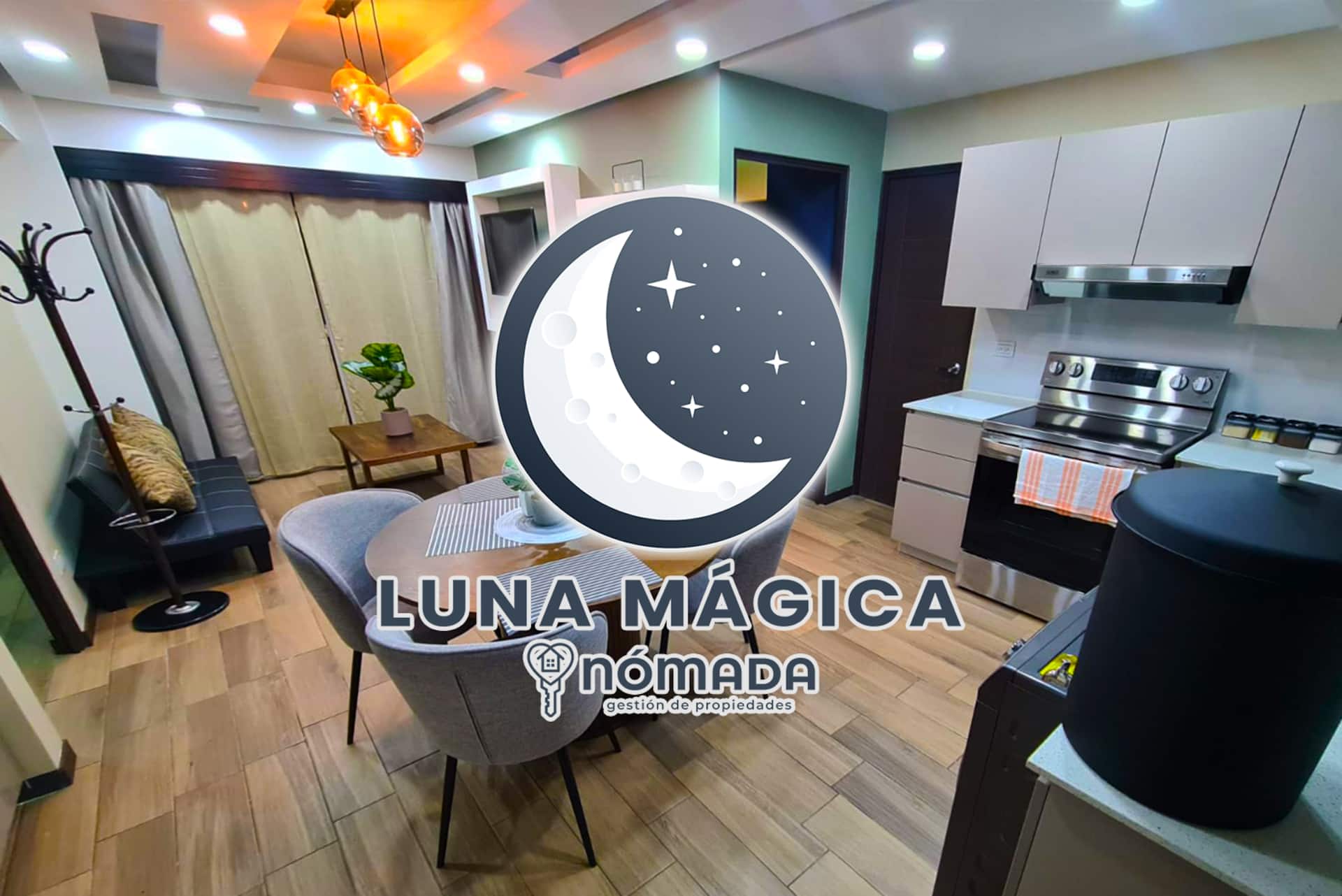 Magic Moon Quetzaltenango
