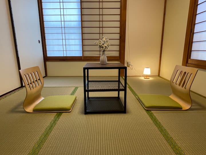 غرفة النوم 1