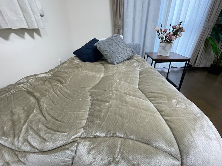 غرفة المعيشة