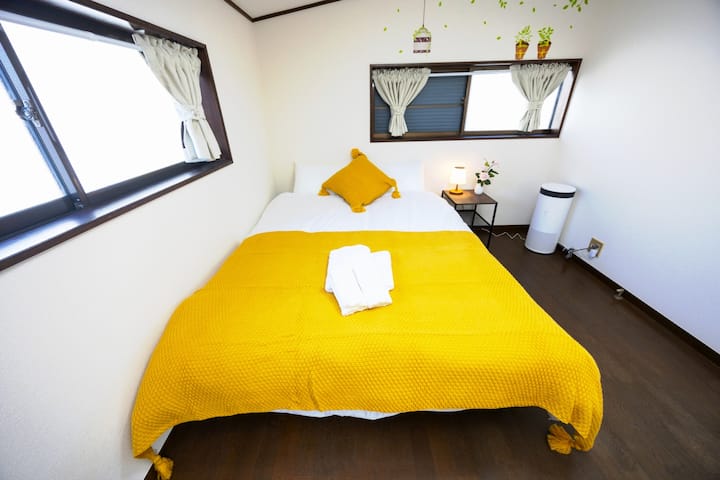 غرفة النوم 3