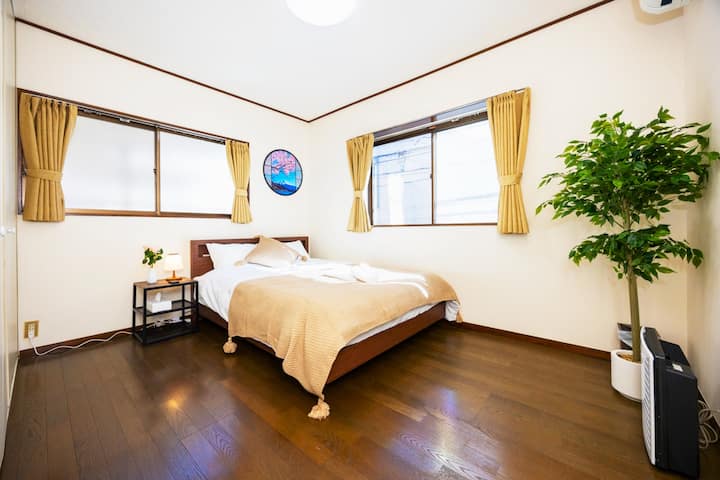 غرفة النوم 2