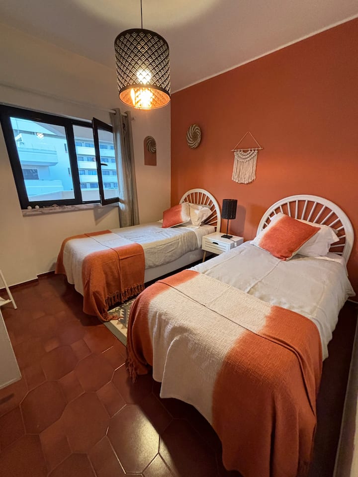 Спална соба 2