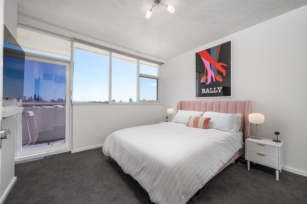 Спална соба 1