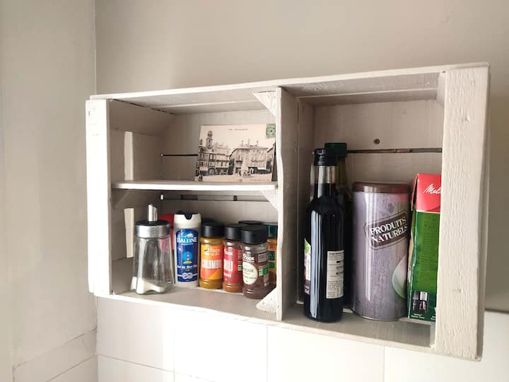 Le Petit Studio - Gap