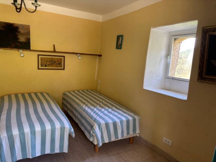 Zimmer Erdgeschoss Anmutig