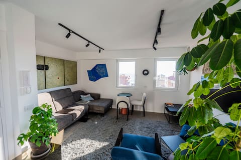 Path to Heaven by Ostia Beach