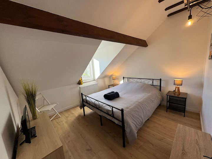 საძინებელი 2