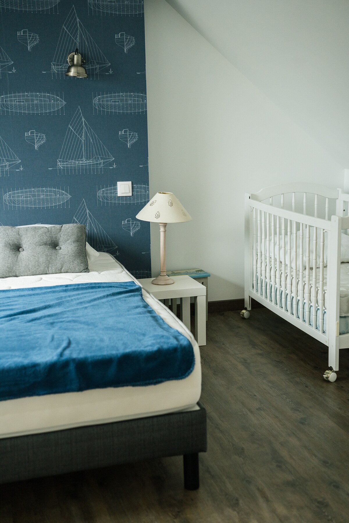 საძინებელი 2